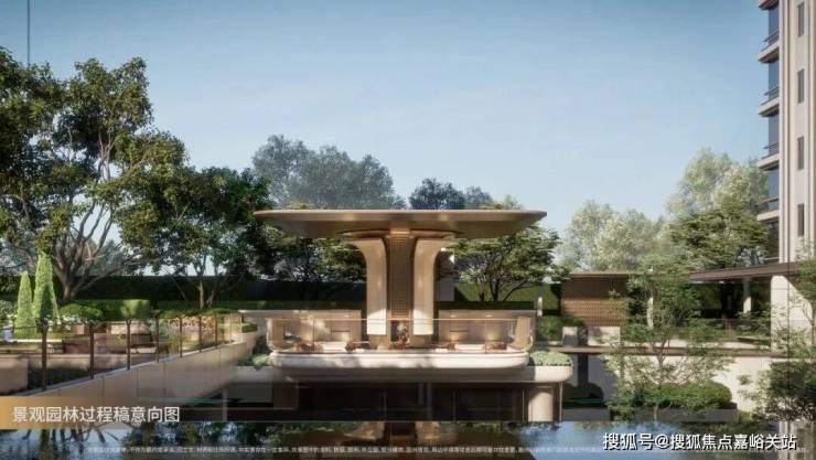 保利誉滨江(营销中心)-保利誉滨江销售中心(售楼处)-楼盘欢迎您-地址-价格-户型-小区环境-楼盘详情-交房时间-周边配套-售楼处电话(图4)