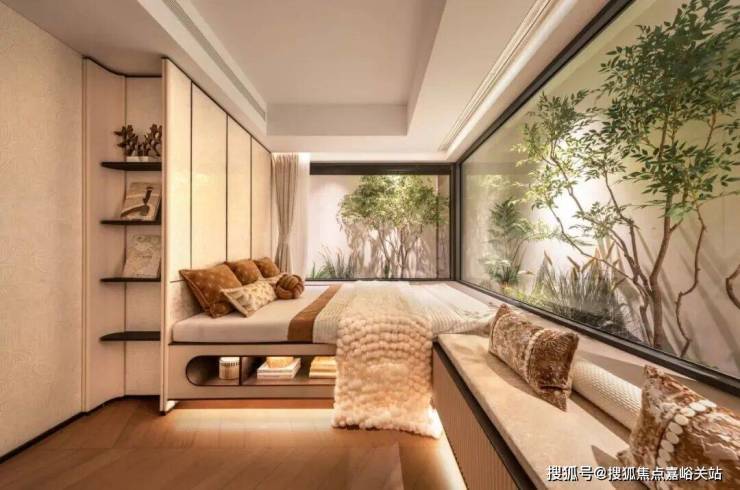 保利誉滨江(营销中心)-保利誉滨江销售中心(售楼处)-楼盘欢迎您-地址-价格-户型-小区环境-楼盘详情-交房时间-周边配套-售楼处电话(图11)