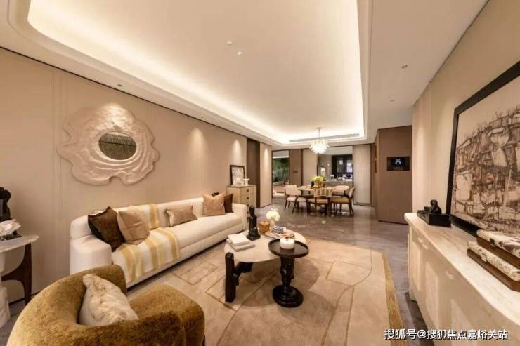 保利誉滨江(营销中心)-保利誉滨江销售中心(售楼处)-楼盘欢迎您-地址-价格-户型-小区环境-楼盘详情-交房时间-周边配套-售楼处电话(图14)