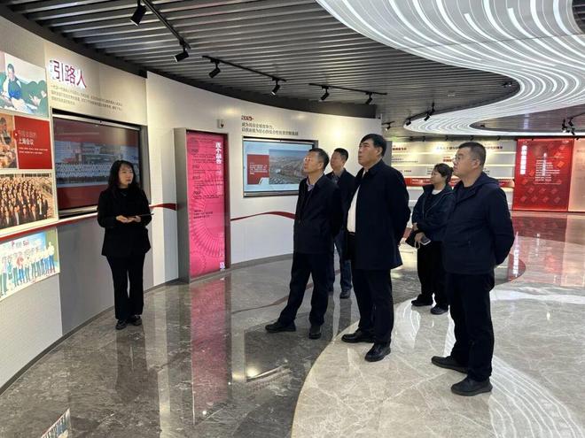 再生金属分会一行赴福建开展专题调研(图4)