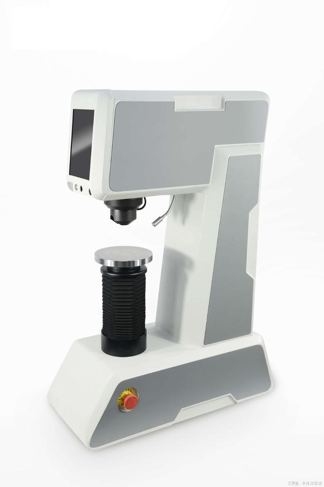 九游体育：蓓尔敏工业科技：洛氏硬度计领域的专业设备供应商(图2)