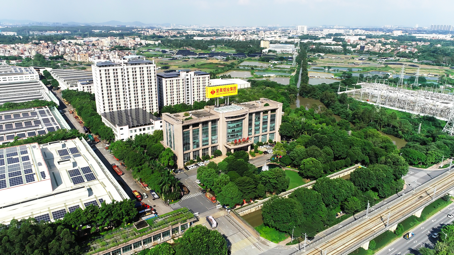 九游官网入口:行业内可靠的幕墙铝材源头厂家2025年12月
