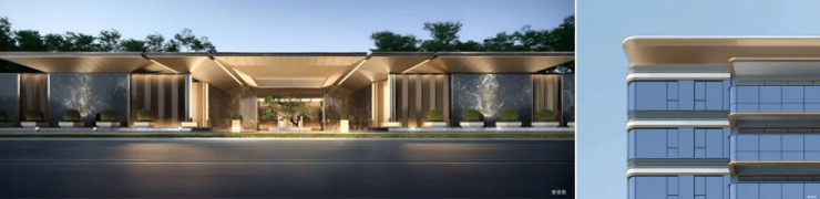 九游app：攀成钢【锦江锦上锦】售楼处电线万起_售楼部地址(图3)