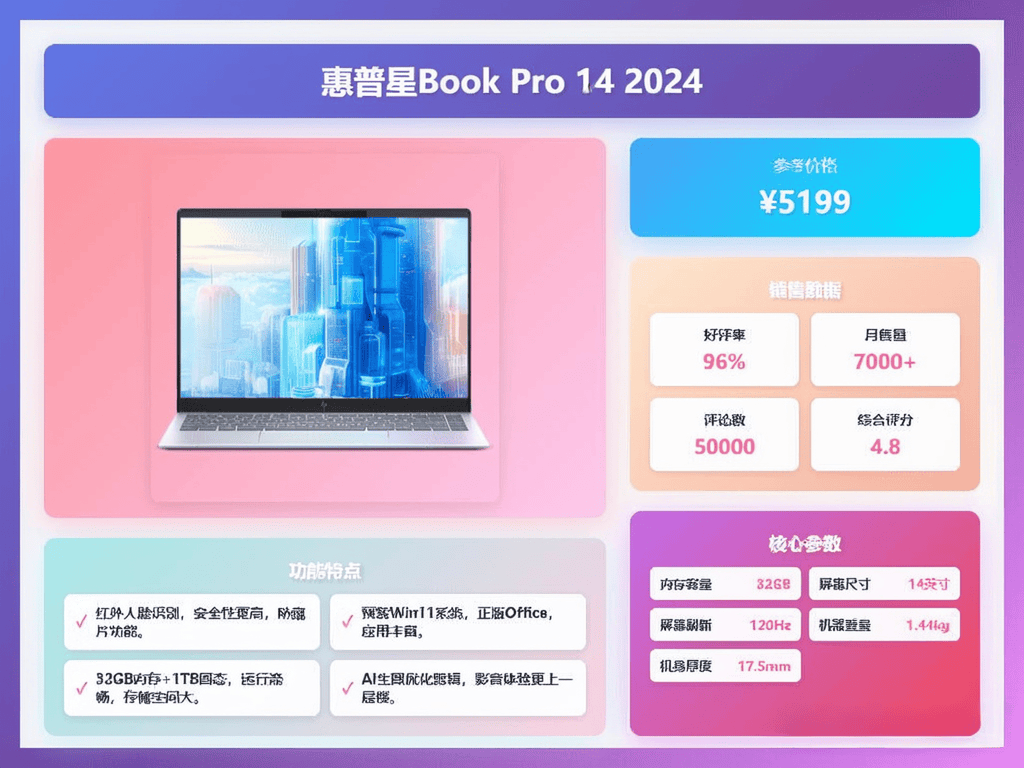 2025年高性能轻薄本推荐：这7款值得入手性能与口碑兼具！(图5)