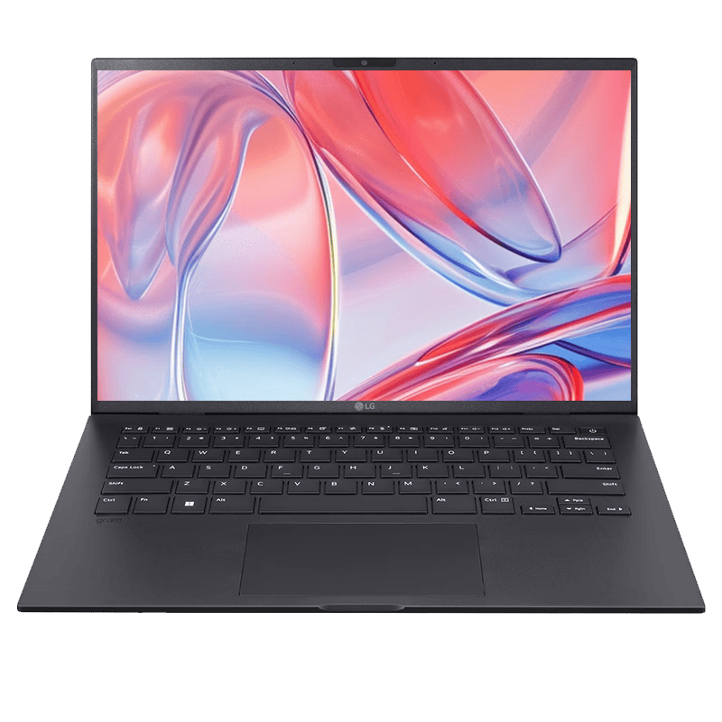 九游官网入口：LGgram 2024轻薄本：超长续航助你轻松驾驭每一天！