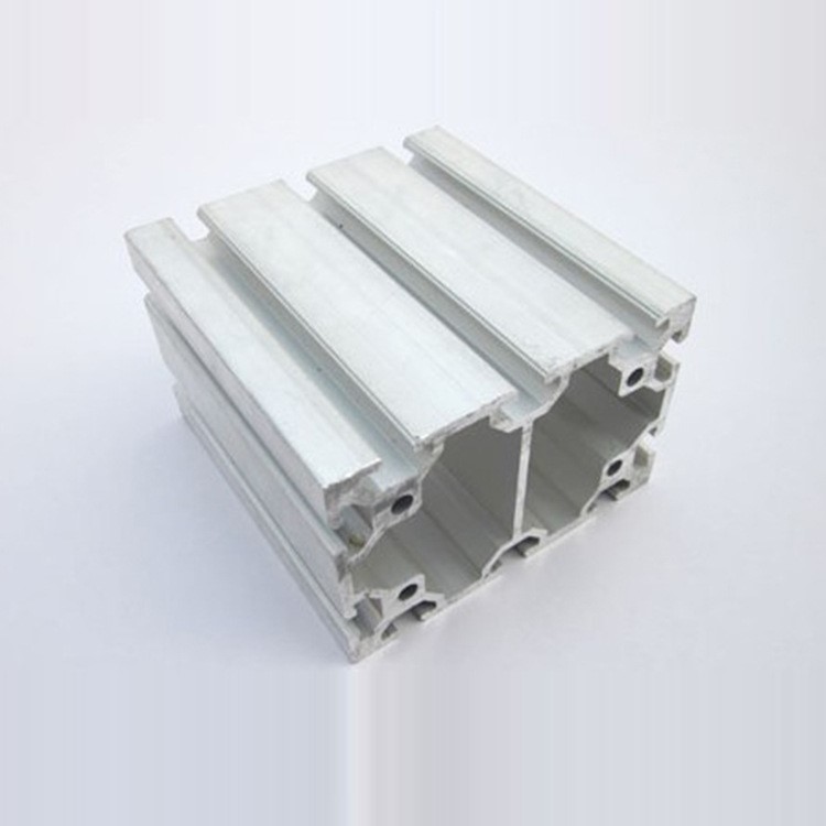 江西安义：双轮驱动培育铝型材产业“第二增长曲线”