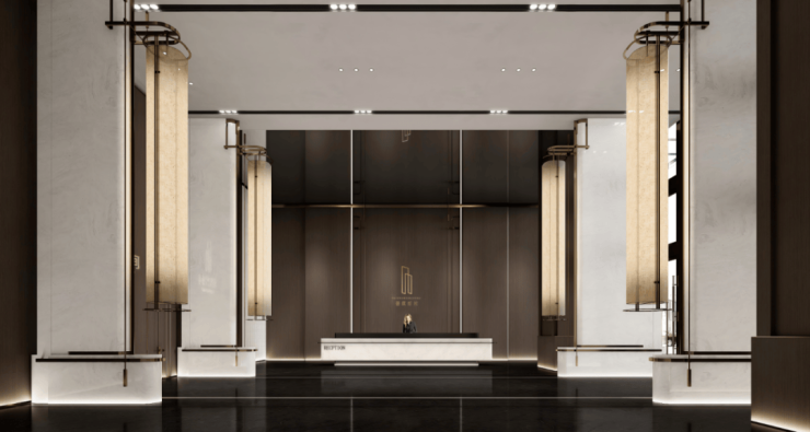 售楼中心_成都「世纪空间」售楼处电线年价格最新优惠_获取年末限时福利(图5)