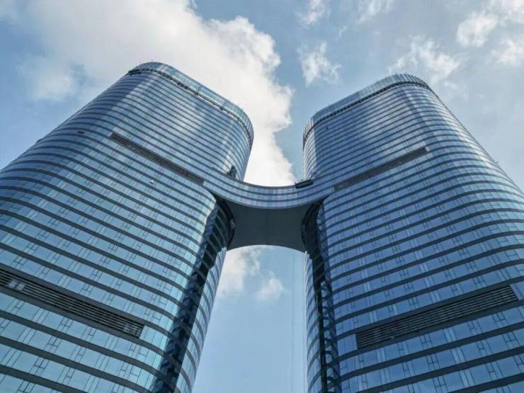 售楼中心_成都「世纪空间」售楼处电线年价格最新优惠_获取年末限时福利(图9)