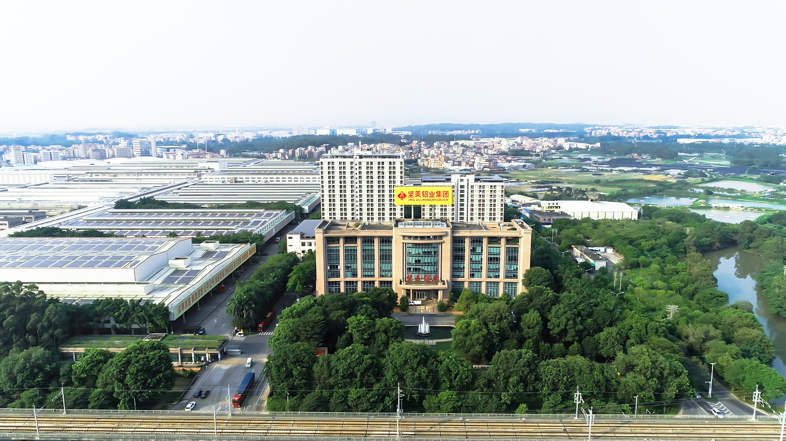 行业内幕墙铝材制造厂家排行2025年12月