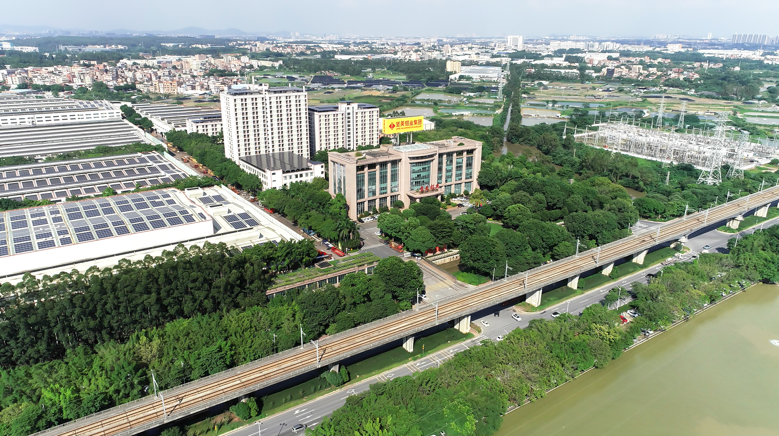 行业内幕墙铝材制造厂家排行2025年12月(图2)