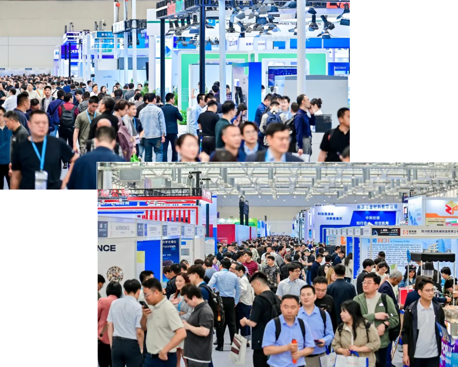 九游体育:百日冲刺 全铝就位!AICE铝博会倒计时100天200+头部企业参展!