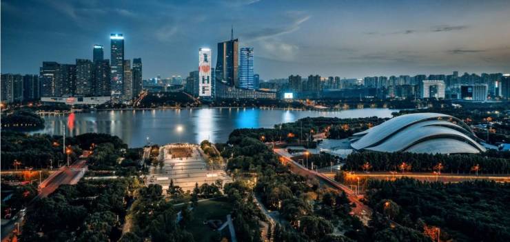 九游官网入口：伟星ONE139新房周边配套-价格(图4)