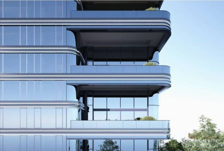 九游官网入口：伟星ONE139新房周边配套-价格(图5)