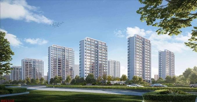 运河新城新华星耀学府_合肥楼盘_合肥房价新开楼盘价格(图4)