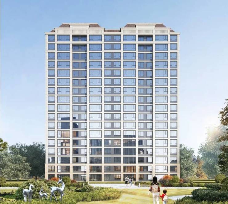 九游官网入口：晶宫山水拾光_合肥楼盘_合肥房价新开楼盘价格(图4)