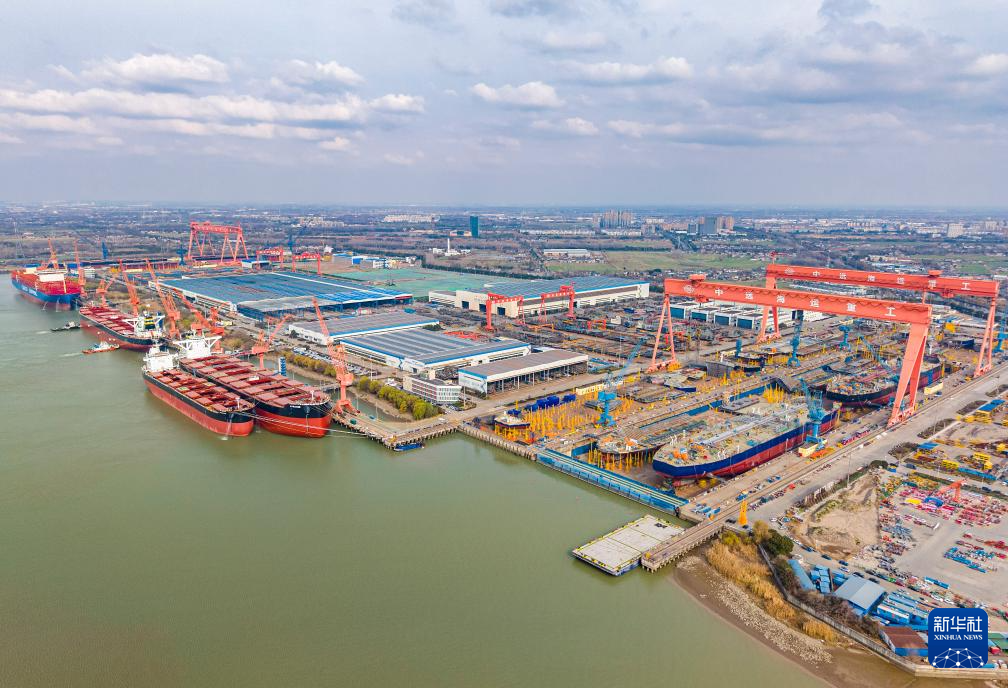 奋力冲刺“全年红”(图2)