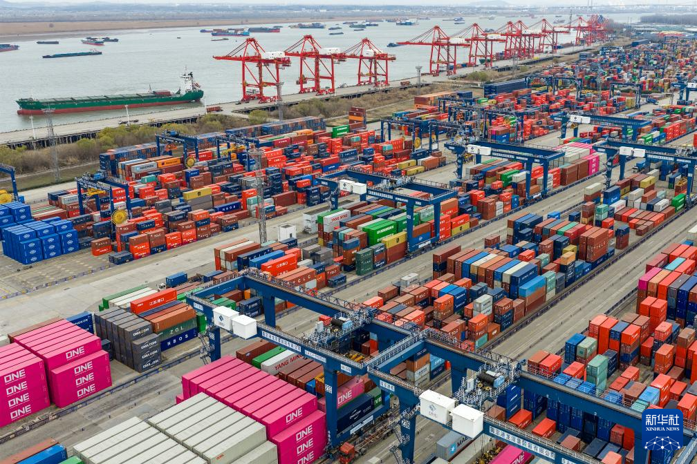 奋力冲刺“全年红”(图3)