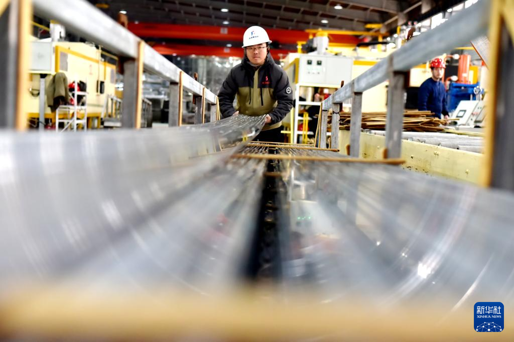 奋力冲刺“全年红”(图8)