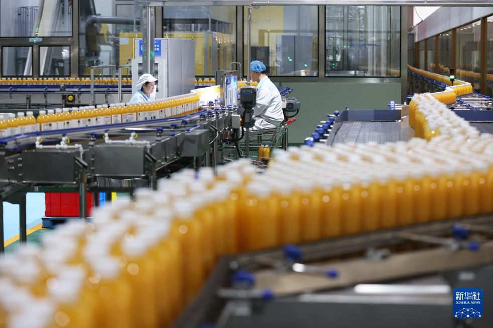 奋力冲刺“全年红”(图19)