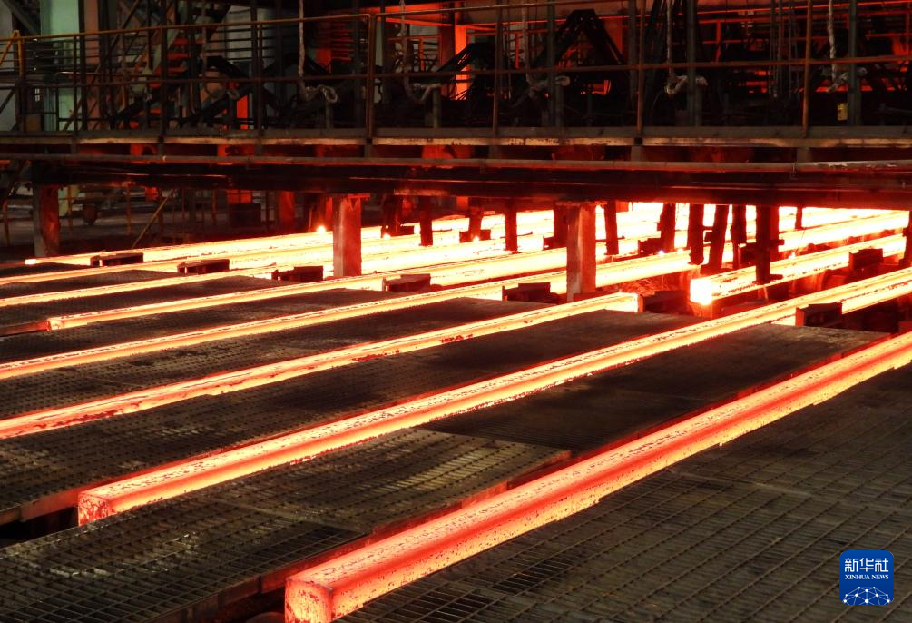 奋力冲刺“全年红”(图21)