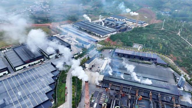 九游官网入口：特稿丨原铝“天花板”下再生铝如何走通“再生”路径(图2)