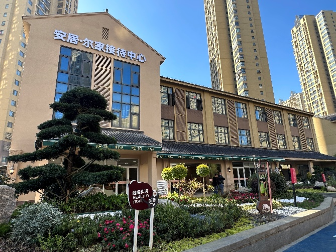 无锡城建发展集团“十四五”聚力成势：与城共伍亮答卷同建未来拓新局(图3)