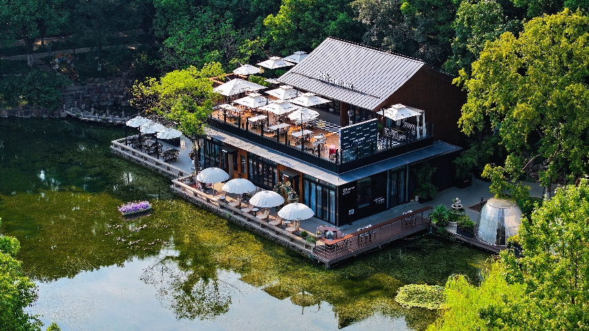 无锡城建发展集团“十四五”聚力成势：与城共伍亮答卷同建未来拓新局(图11)