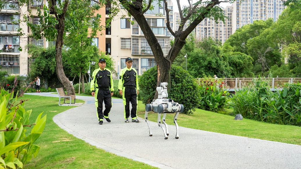 无锡城建发展集团“十四五”聚力成势：与城共伍亮答卷同建未来拓新局(图9)