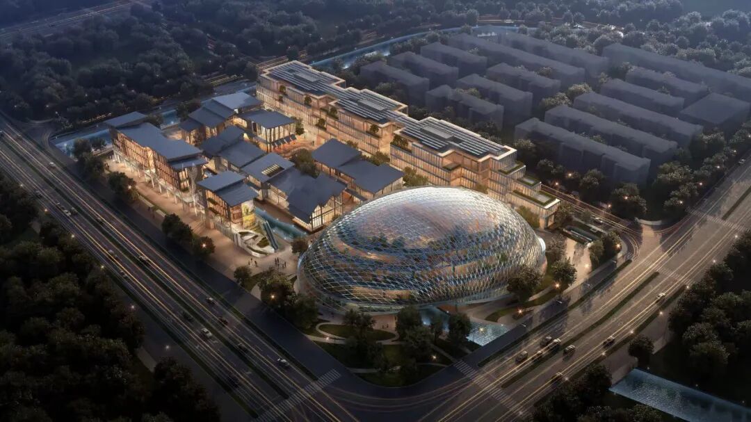 无锡城建发展集团“十四五”聚力成势：与城共伍亮答卷同建未来拓新局(图10)