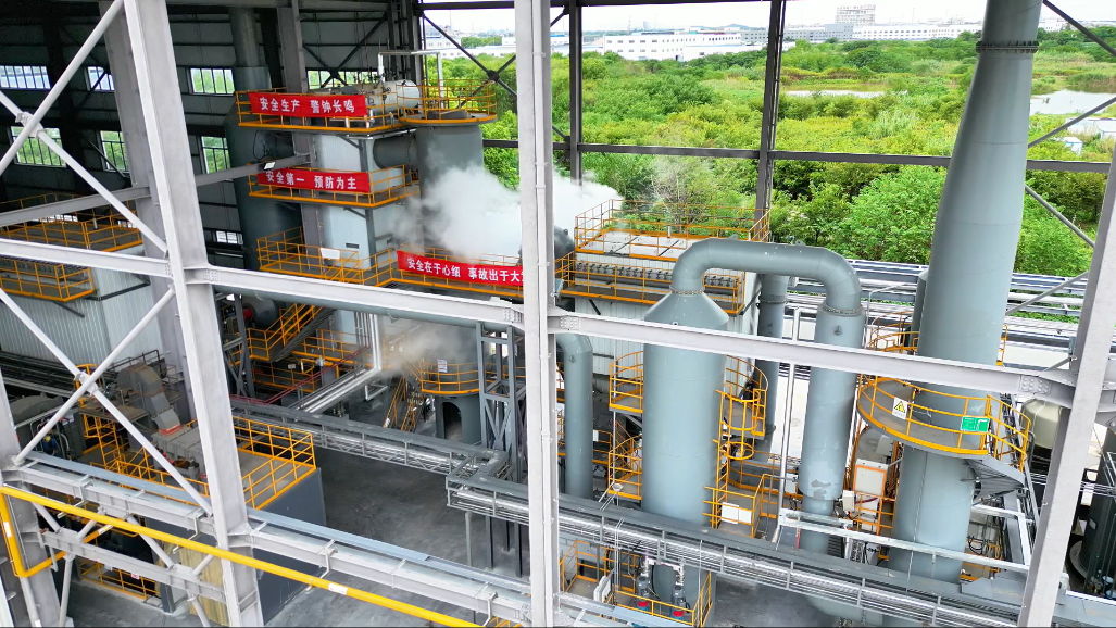 无锡城建发展集团“十四五”聚力成势：与城共伍亮答卷同建未来拓新局(图13)