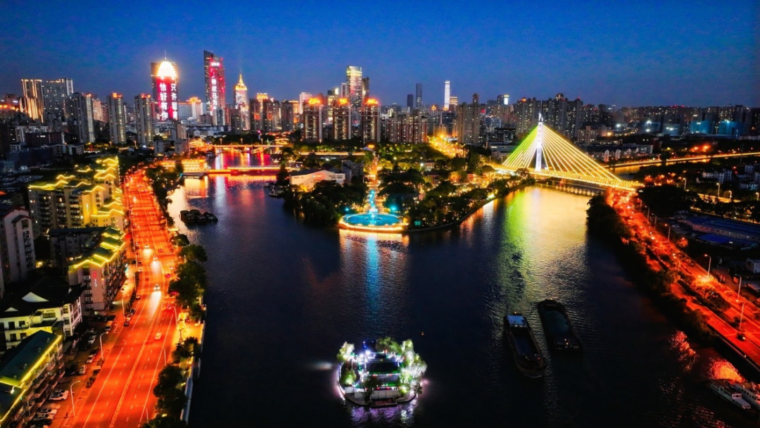 无锡城建发展集团“十四五”聚力成势：与城共伍亮答卷同建未来拓新局(图16)