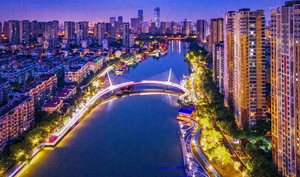 无锡城建发展集团“十四五”聚力成势：与城共伍亮答卷同建未来拓新局(图21)