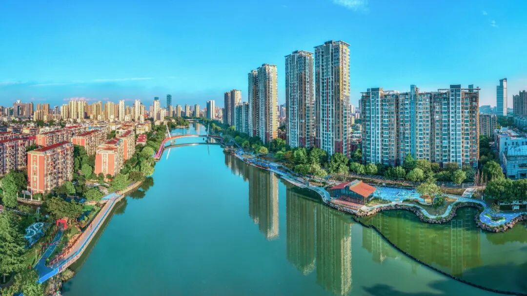 无锡城建发展集团“十四五”聚力成势：与城共伍亮答卷同建未来拓新局(图22)