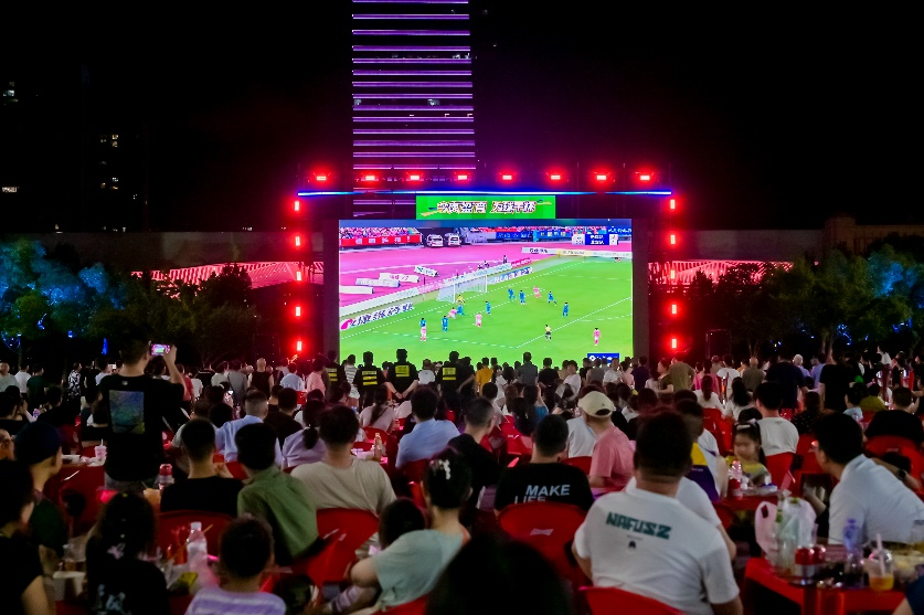 无锡城建发展集团“十四五”聚力成势：与城共伍亮答卷同建未来拓新局(图24)