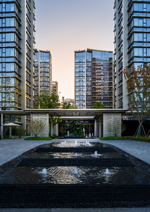 无锡城建发展集团“十四五”聚力成势：与城共伍亮答卷同建未来拓新局(图26)