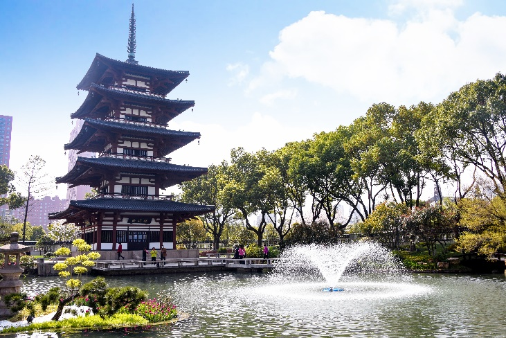 无锡城建发展集团“十四五”聚力成势：与城共伍亮答卷同建未来拓新局(图28)