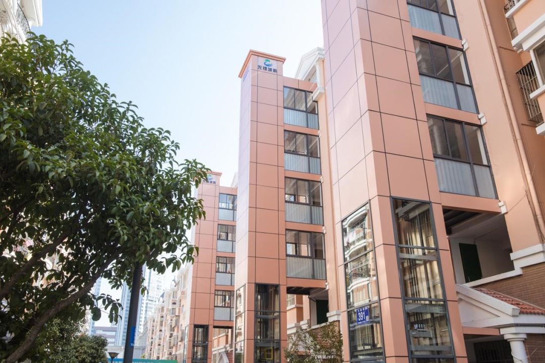 无锡城建发展集团“十四五”聚力成势：与城共伍亮答卷同建未来拓新局(图31)