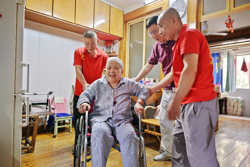 无锡城建发展集团“十四五”聚力成势：与城共伍亮答卷同建未来拓新局(图32)