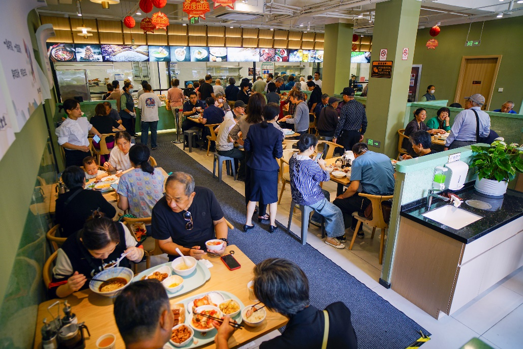 无锡城建发展集团“十四五”聚力成势：与城共伍亮答卷同建未来拓新局(图33)