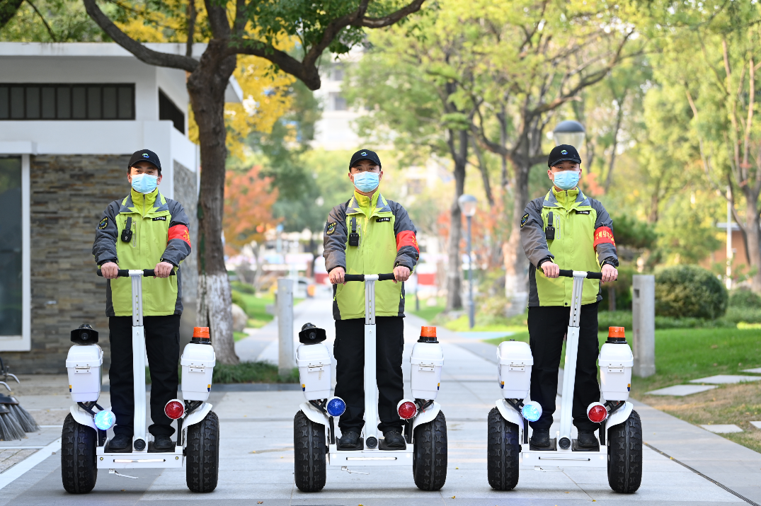 无锡城建发展集团“十四五”聚力成势：与城共伍亮答卷同建未来拓新局(图35)