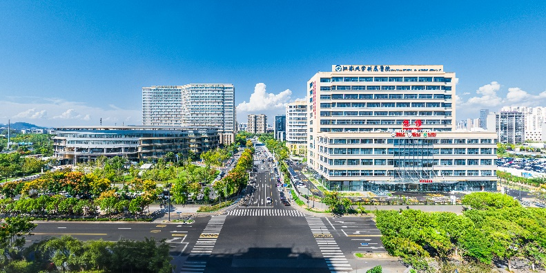 无锡城建发展集团“十四五”聚力成势：与城共伍亮答卷同建未来拓新局(图34)
