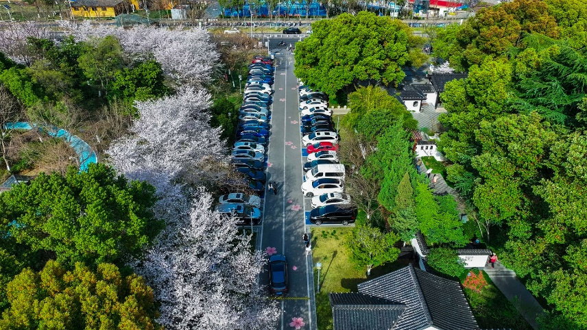 无锡城建发展集团“十四五”聚力成势：与城共伍亮答卷同建未来拓新局(图36)