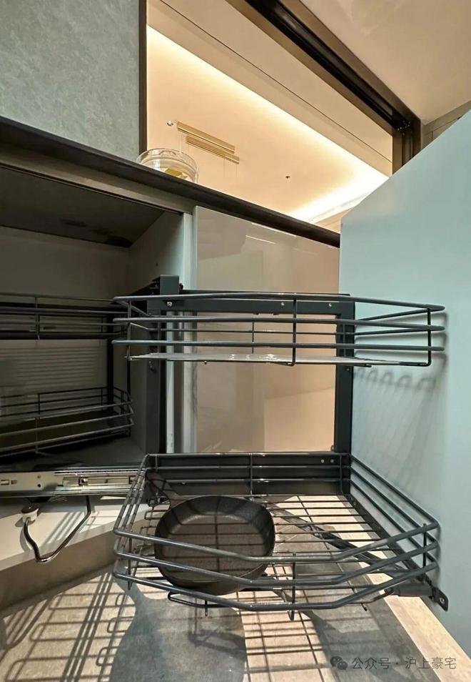 聚焦缦云上海售楼处发布：领航理想人居!(图27)