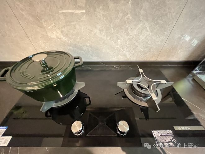 聚焦缦云上海售楼处发布：领航理想人居!(图25)