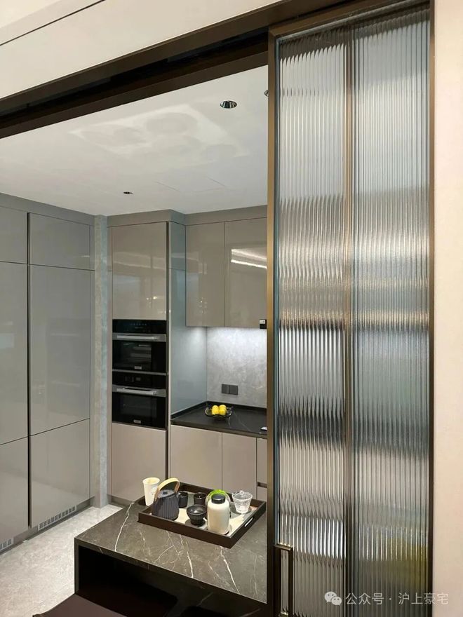 聚焦缦云上海售楼处发布：领航理想人居!(图29)