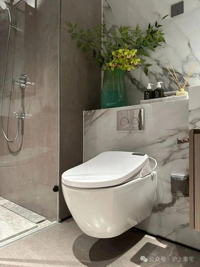 聚焦缦云上海售楼处发布：领航理想人居!(图30)