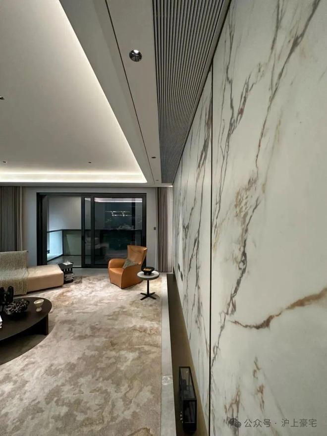 聚焦缦云上海售楼处发布：领航理想人居!(图34)