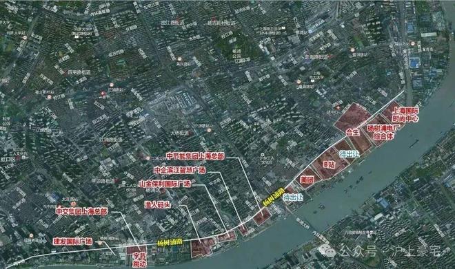 聚焦缦云上海售楼处发布：领航理想人居!(图38)