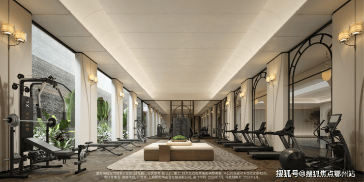 上海招建发海宸售楼处│建发海宸 (营销中心) 官网 - 2026(售楼处)- 楼盘欢迎您 价格  户型  地址环境配套交房时间电话(图7)