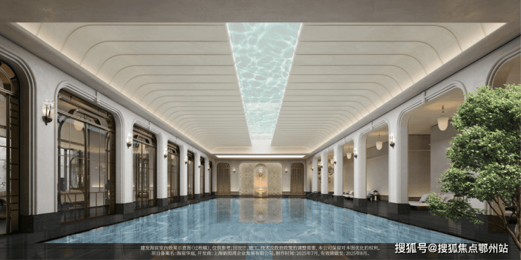 上海招建发海宸售楼处│建发海宸 (营销中心) 官网 - 2026(售楼处)- 楼盘欢迎您 价格  户型  地址环境配套交房时间电话(图8)